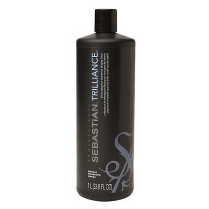 Sebastian 70018023162 shampoo per capelli Unisex Professionale 1000 ml