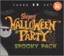 Halloween Party (Spooky Pack) - CD Audio