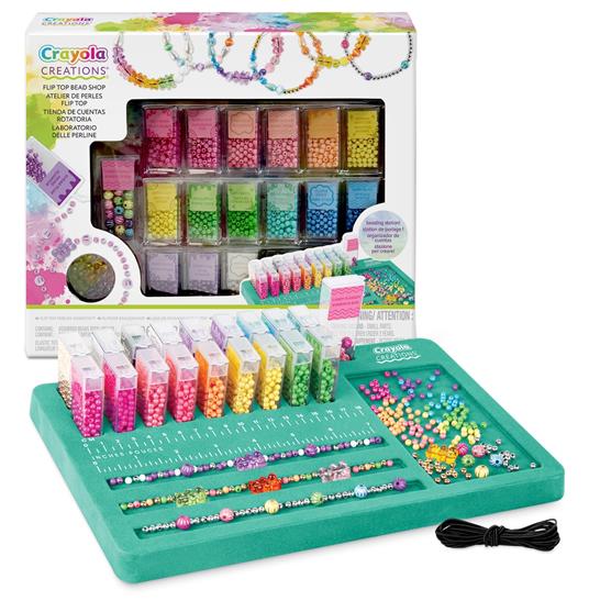 Laboratorio Delle Perline Creations (04-2963)