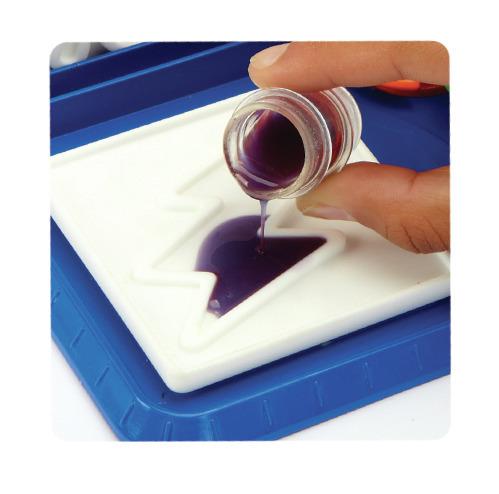 Cling Creator Crea Adesivi - 4