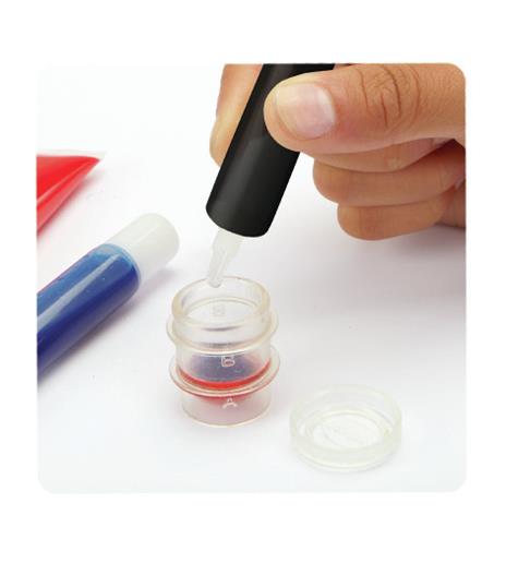 Cling Creator Crea Adesivi - 5