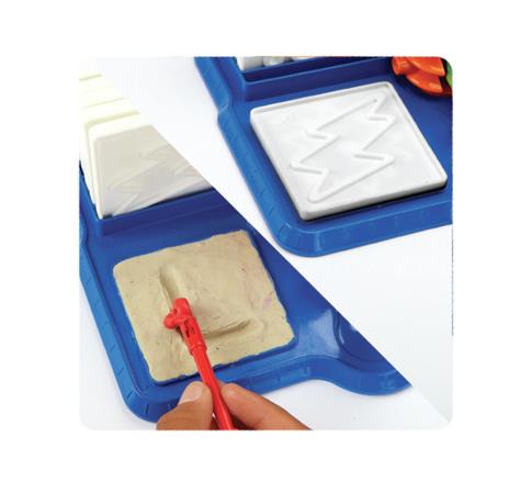 Cling Creator Crea Adesivi - 7