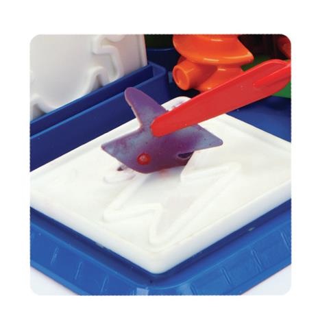 Cling Creator Crea Adesivi - 8