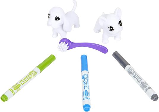 Washimals Set. Ricarica cagnolini - 3