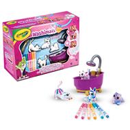 Washimals Set Attività