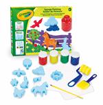 Fantasia di Tempere. Crayola (04-0572)