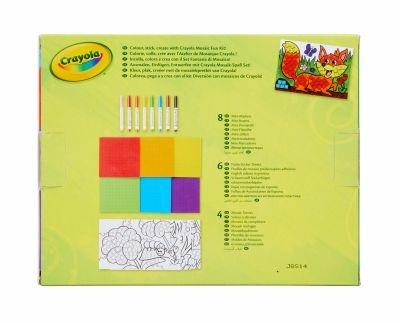 VIVID 04-0573-E-000 kit per attività manuali per bambini - 6