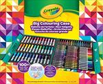 CRAYOLA 04 0633 E 000 Kit di Hobby creativi, Colore: Giallo