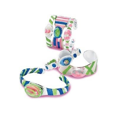Braccialetti Glamour - 3