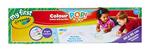 Crayola 81-2013G lavagnetta e taccuino per bambini