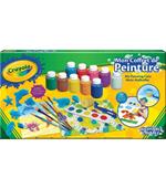 Il Mio Set Della Pittura A