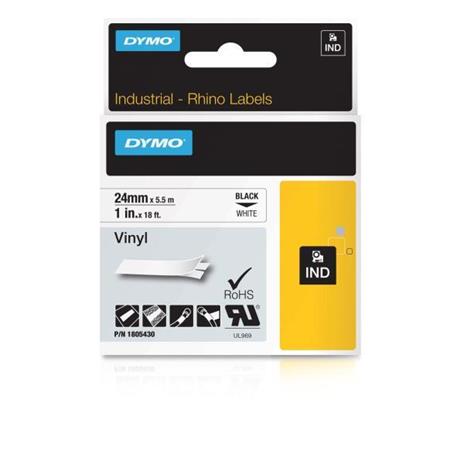 DYMO 1805430 nastro per etichettatrice - 6