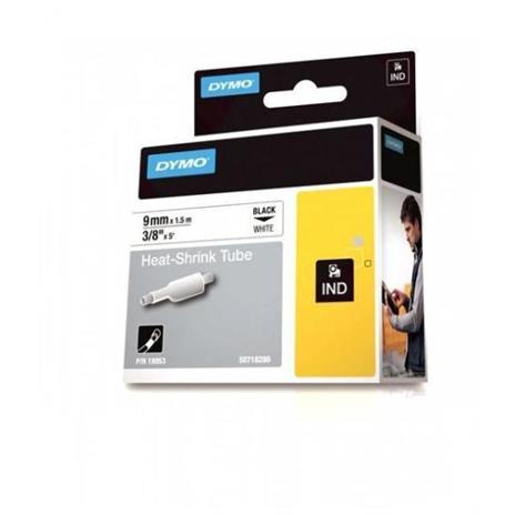 DYMO RhinoPRO Heat shrink tubes D1 - 2
