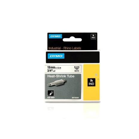 DYMO Poliestere Permanente IND - 6