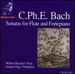 Sonate per flauto e fortepiano