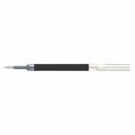 Ricarica Pentel Energel conica. Inchiostro nero 1 mm