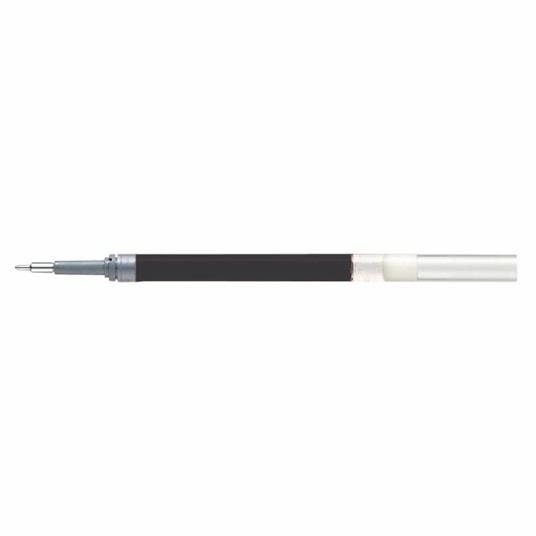 Ricarica Pentel Energel conica. Inchiostro nero 1 mm