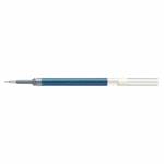 Ricarica Pentel Energel conica. Inchiostro blu 1 mm