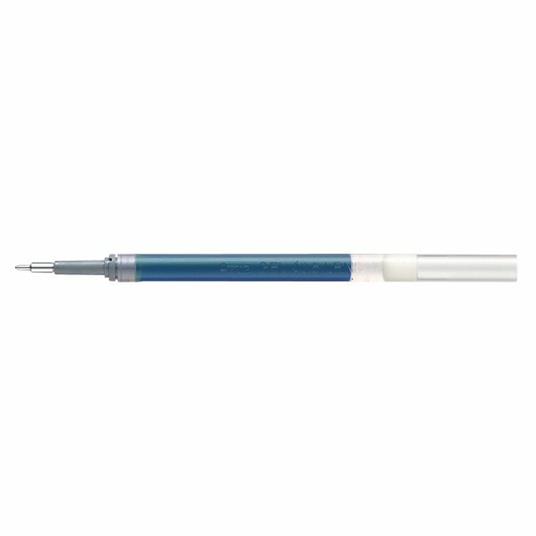 Ricarica Pentel Energel conica. Inchiostro blu 1 mm - Pentel