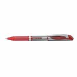 Penna roller Pentel Energel xm rosso punta 1 mm