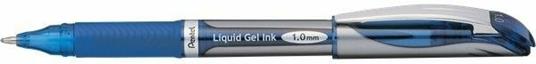 Penna roller Pentel Energel xm blu punta 1 mm