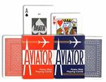 Carte Poker Aviator Standard Index
