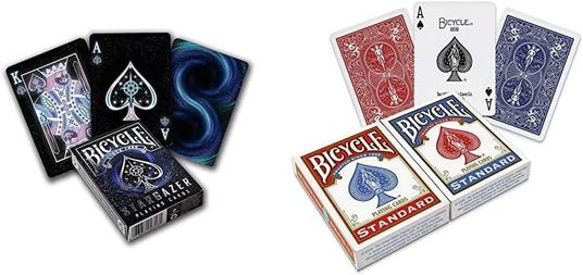 Mazzo carte Bicycle - Stargazer