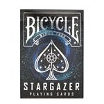 Carte Poker Bicycle Stargazer