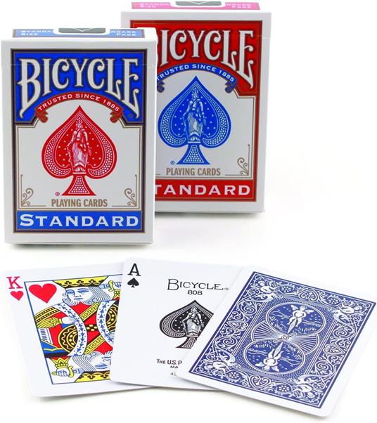 Mazzo carte Bicycle - Stargazer - 3