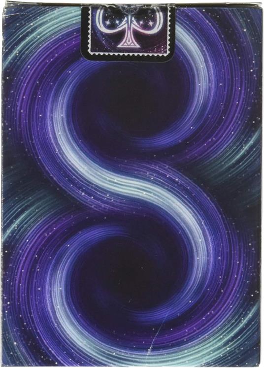 Mazzo carte Bicycle - Stargazer - 6