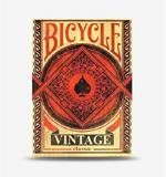Mazzo carte Bicycle - Vintage