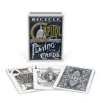 Carte Bicycle Capitol Playing Byk1043624