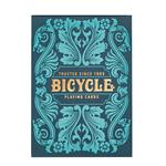 Mazzo carte Bicycle - Sea King