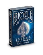 Mazzo carte Bicycle - Stargazer New Moon