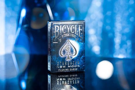 Mazzo carte Bicycle - Stargazer New Moon - 5