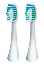 Waterpik ATB-2AB 2 pezzo(i) Blu, Bianco