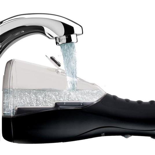 Waterpik WP-462EU filo interdentale elettrico Nero - 5