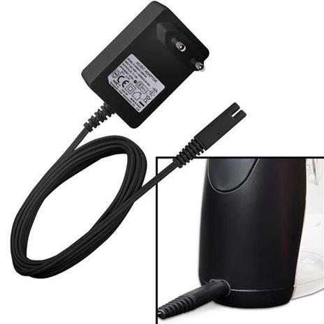Waterpik WP-462EU filo interdentale elettrico Nero - 6