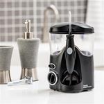 Waterpik WP-112EU filo interdentale elettrico Nero