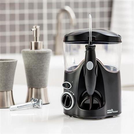 Waterpik WP-112EU filo interdentale elettrico Nero - 2
