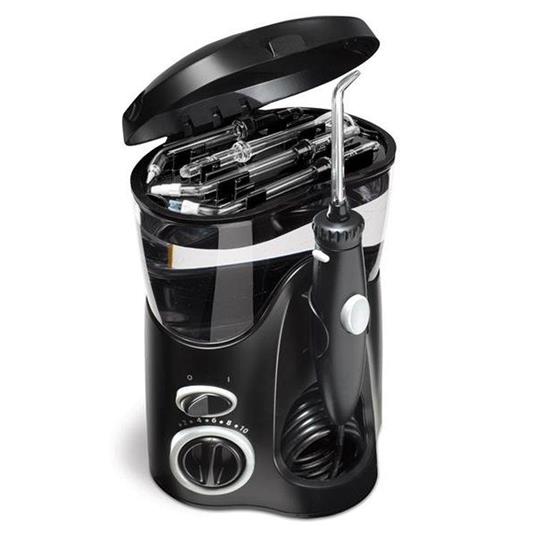 Waterpik WP-112EU filo interdentale elettrico Nero - 4