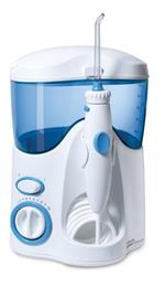 Waterpik WP-100 filo interdentale elettrico Blu, Bianco