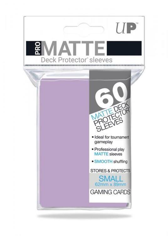 Pro Matte Small Size. Lilac (E-15263)