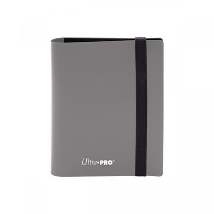 Eclipse Smokey Grey. Pro Binder. 2-Pocket (E-15374)