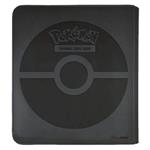 ULTRA PRO Album 12 Tasche Pro Elite Pelle Pokemon Pikachu