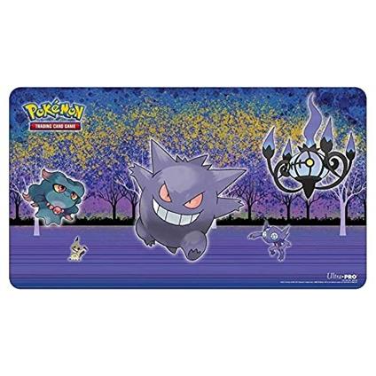 Ultra Pro - Playmat - Pokemon Gallery Series Haunted Hollow