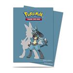 Ultra Pro Bustine 65pz Pokemon Lucario