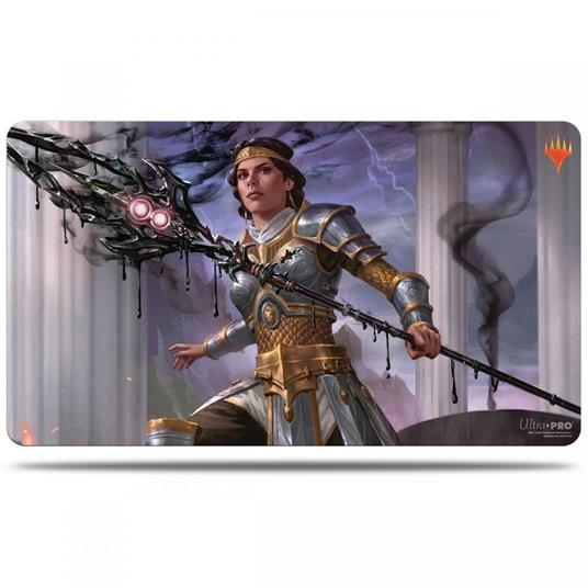Playmat. Magic: The Gathering. Theros: Beyond Death V3 (E-18230)