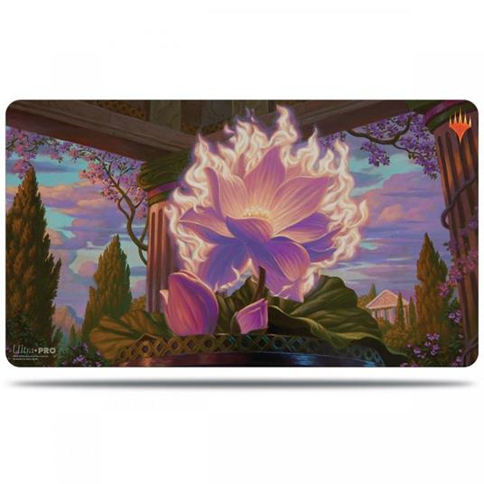 Playmat. Magic: The Gathering. Theros: Beyond Death V5 (E-18232)