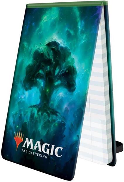 Life Pad. Magic: The Gathering. Celestial Forest (E-18299)
